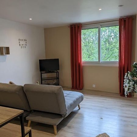 Appartement Narbonne Eksteriør billede