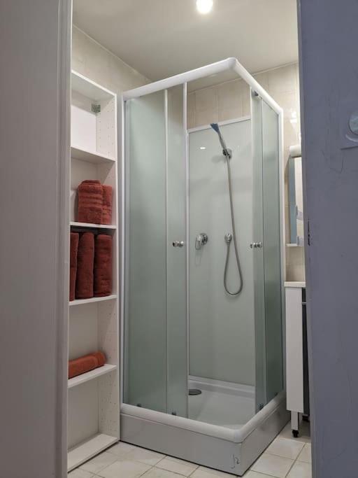 Appartement Narbonne Eksteriør billede