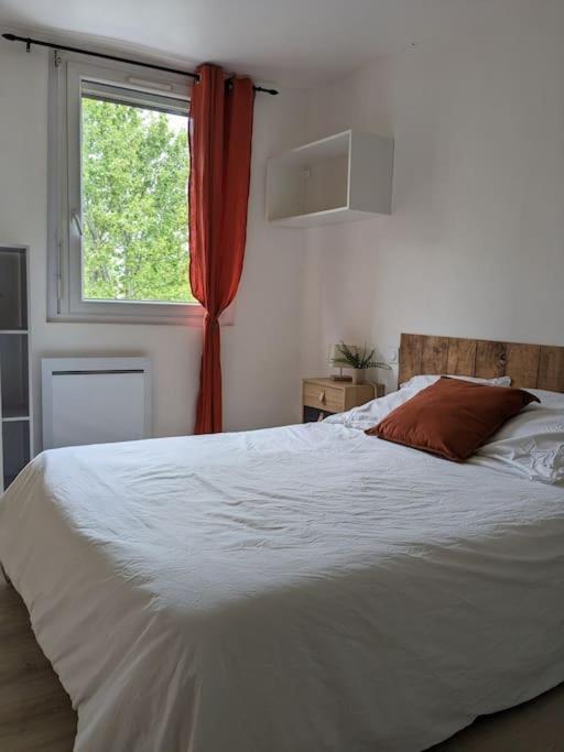 Appartement Narbonne Eksteriør billede
